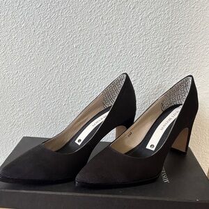 Matt Bernson black heels
